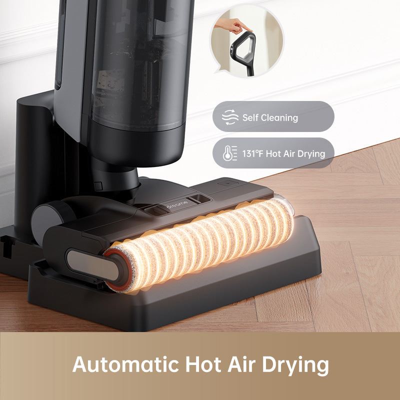 Dreame H12 Dual Wet Dry Vacuum (for Business)