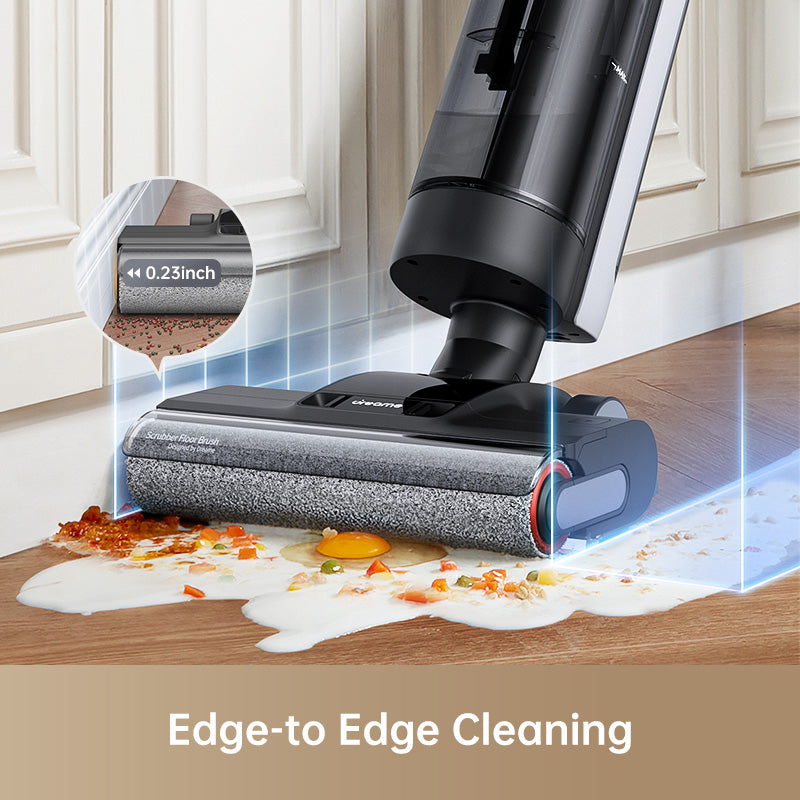 Dreame H12 Dual Wet Dry Vacuum