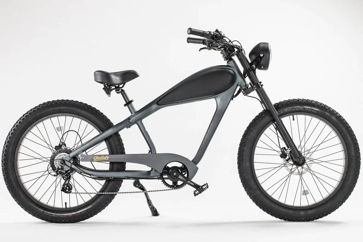 REVI Cheetah - 13Ah