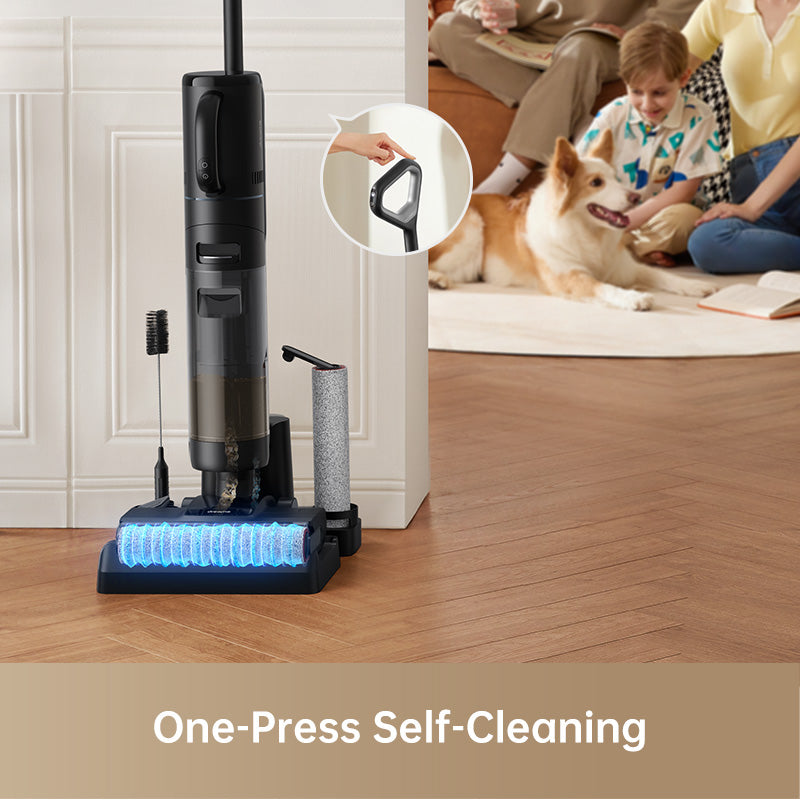 Dreame H12 Dual Wet Dry Vacuum (for Business)