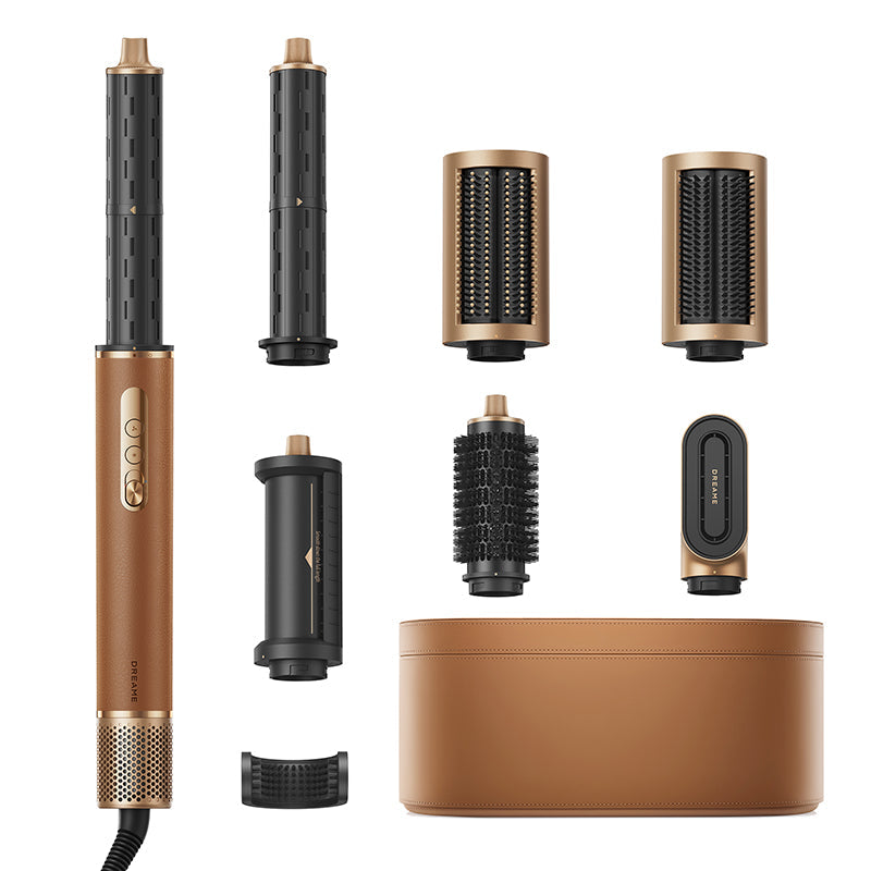 AirStyle Pro Styler + Z30 Vacuum Cleaner