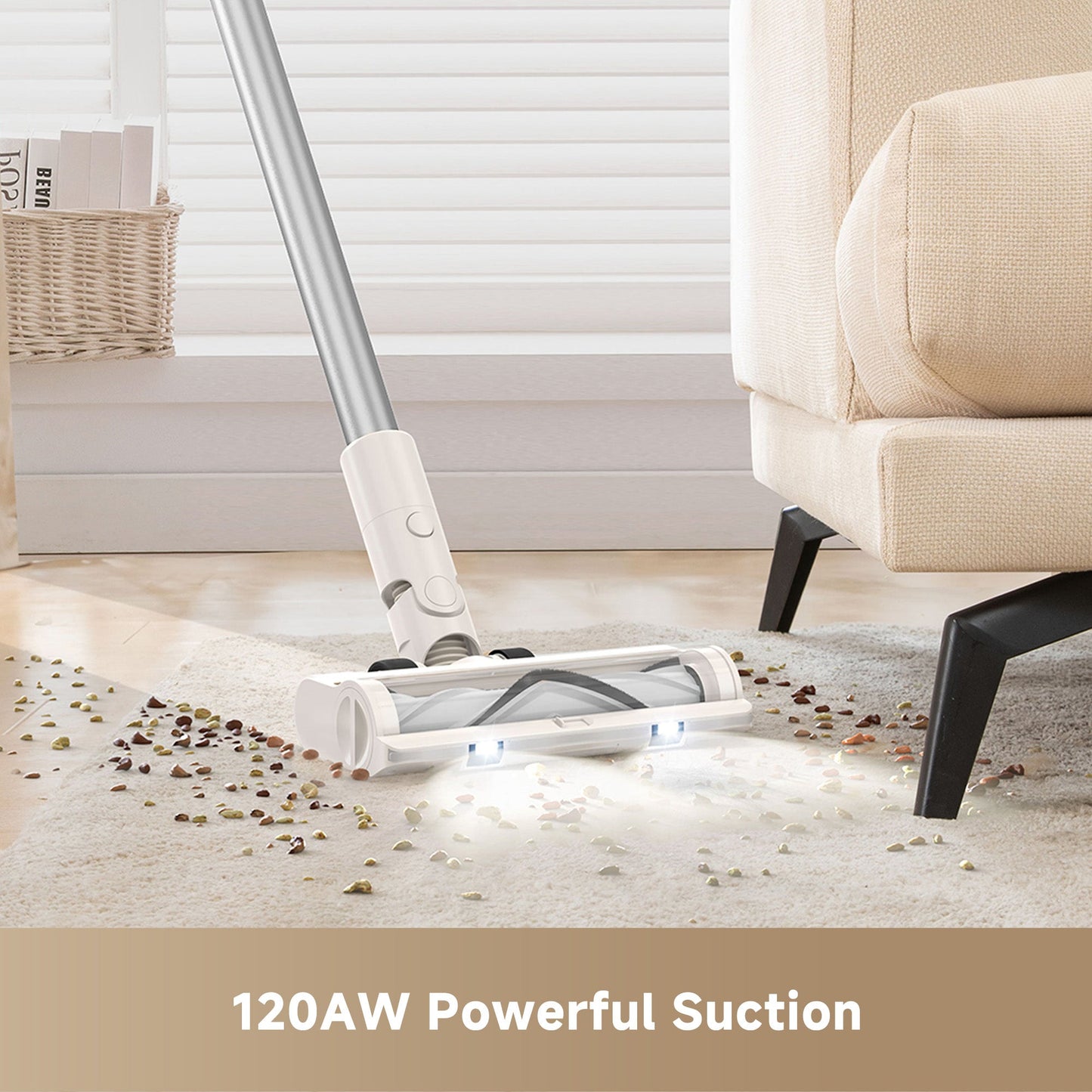 Dreame AirStyle Pro-Free R10 Pure Vacuum Cleaner