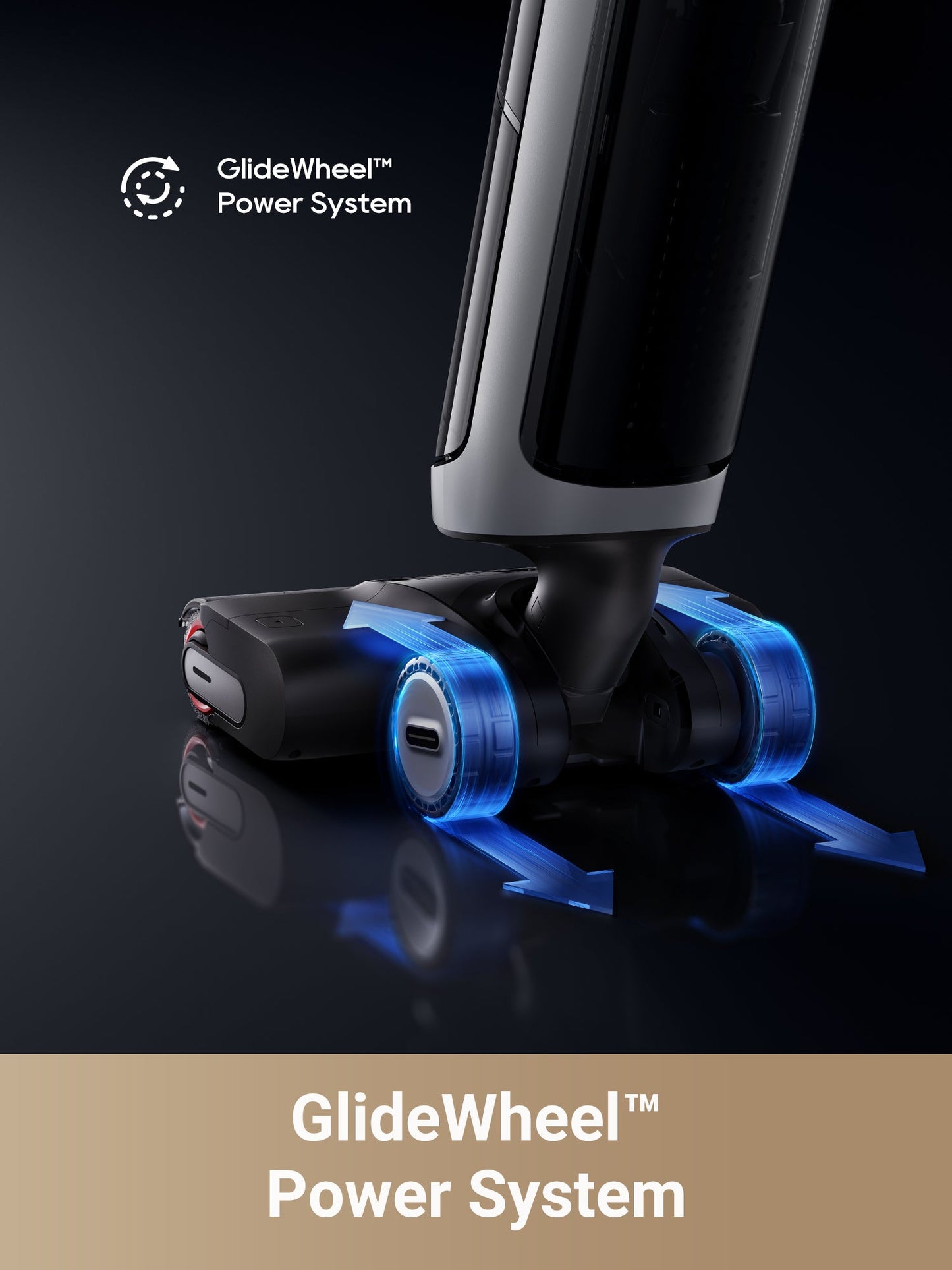 Dreame H14 Pro Wet Dry Vacuum Live Only