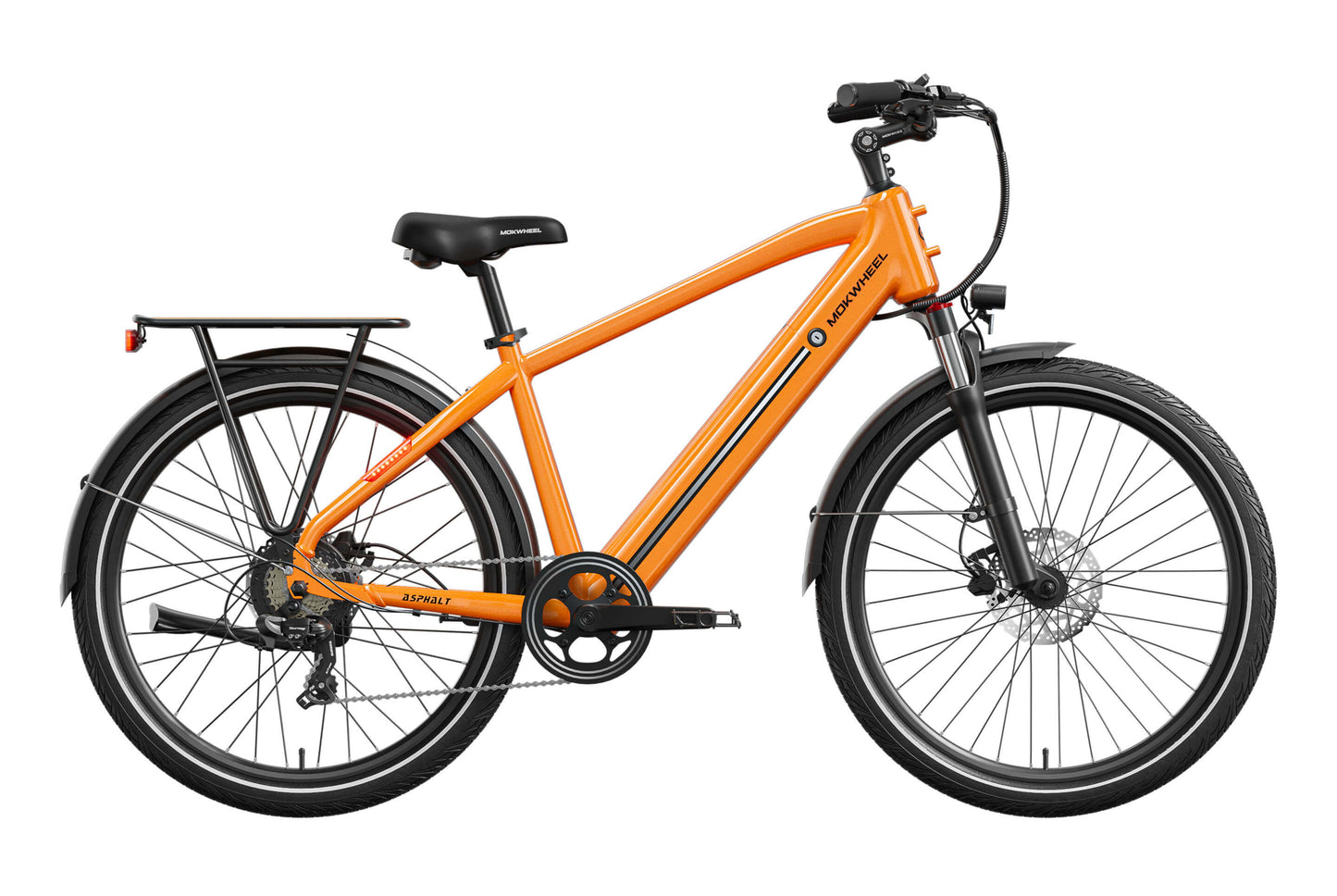 MOKWHEEL Asphalt 2.0