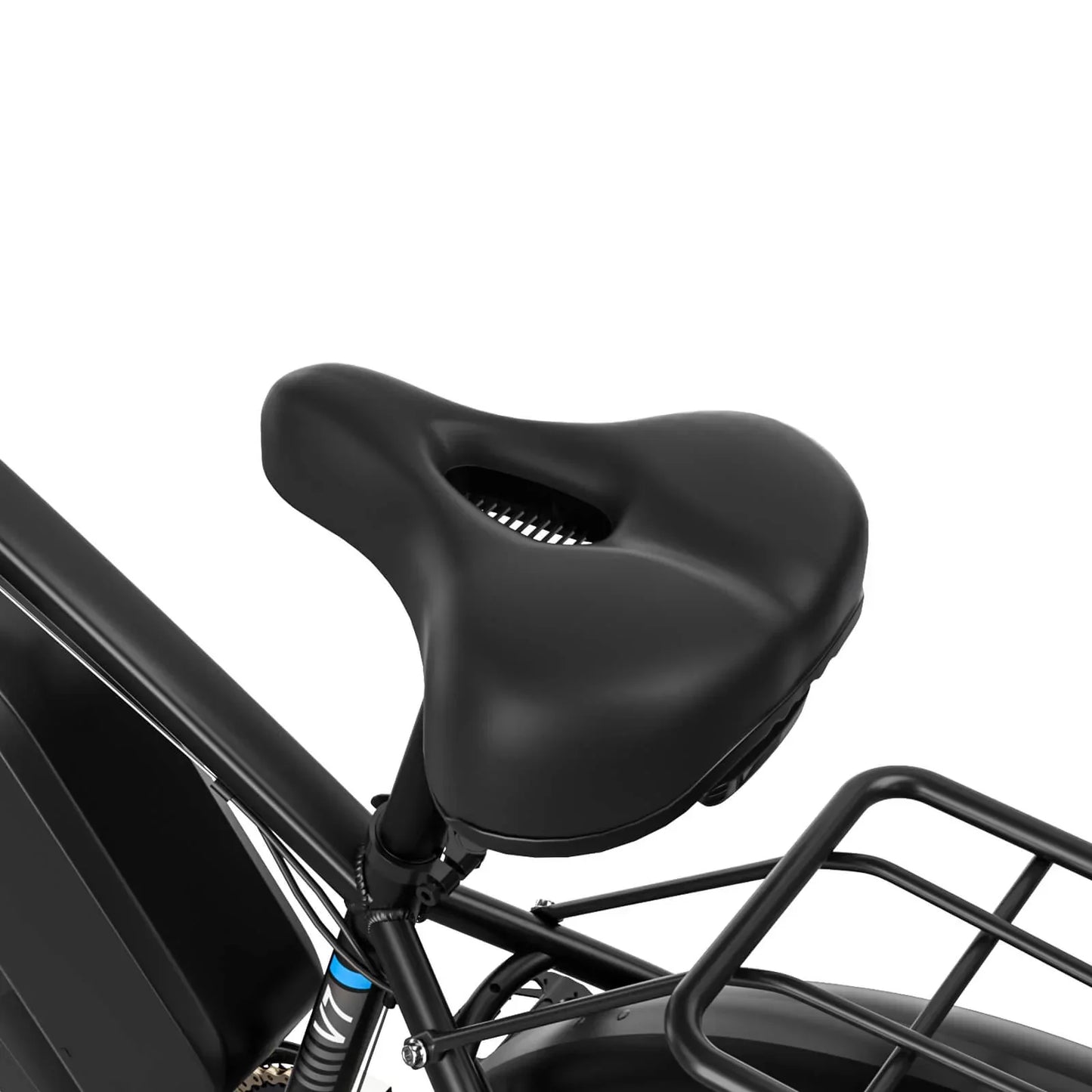 Refurbished 26" V7 electric bicycles 2000W Peak 2500W 52V 19.2Ah