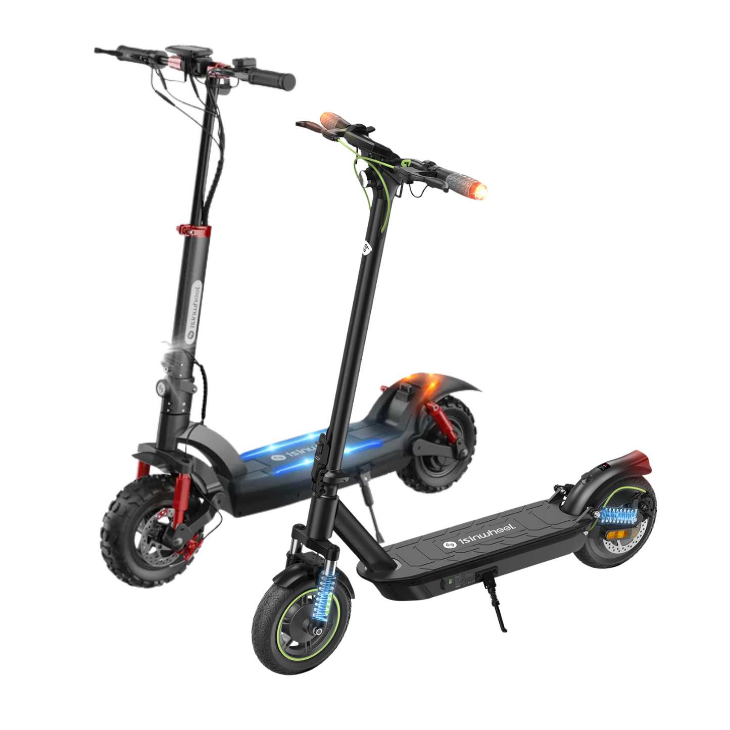 10% Off Combo Sale - Any 2 Electric Scooter Best Deals