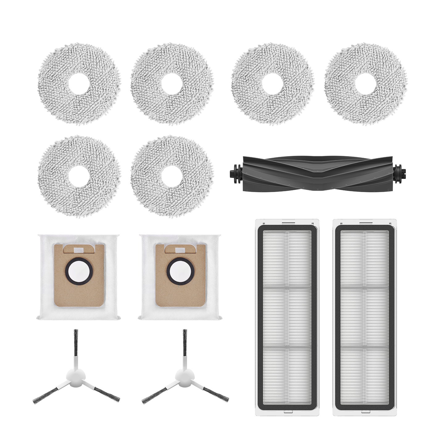 Dreame L10s Ultra Accessory Cleaning Kit