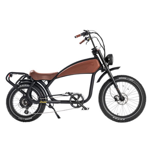 REVI Prowler