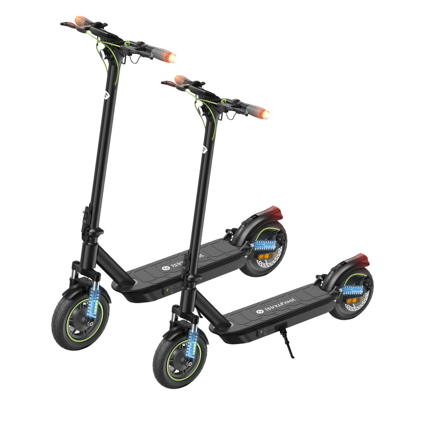 10% Off Combo Sale - Any 2 Electric Scooter Best Deals
