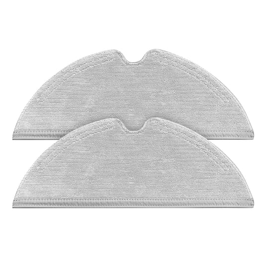 Dreame Drag Mop Pads (2-pack) for D9 / L10 Pro / D9 Pro / D9 Max