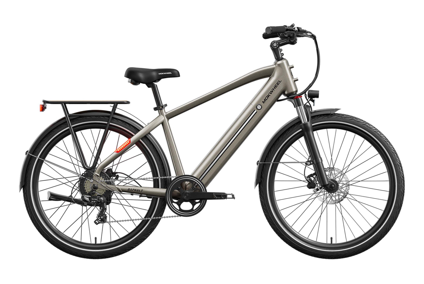 MOKWHEEL Asphalt 2.0