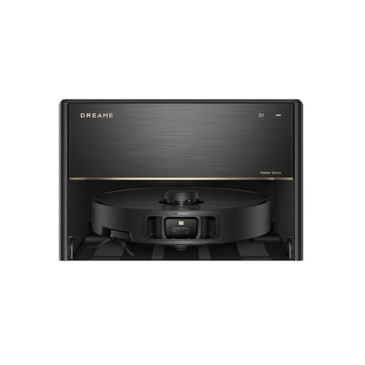 Dreame X40 Master Robot Vacuum (for Business)