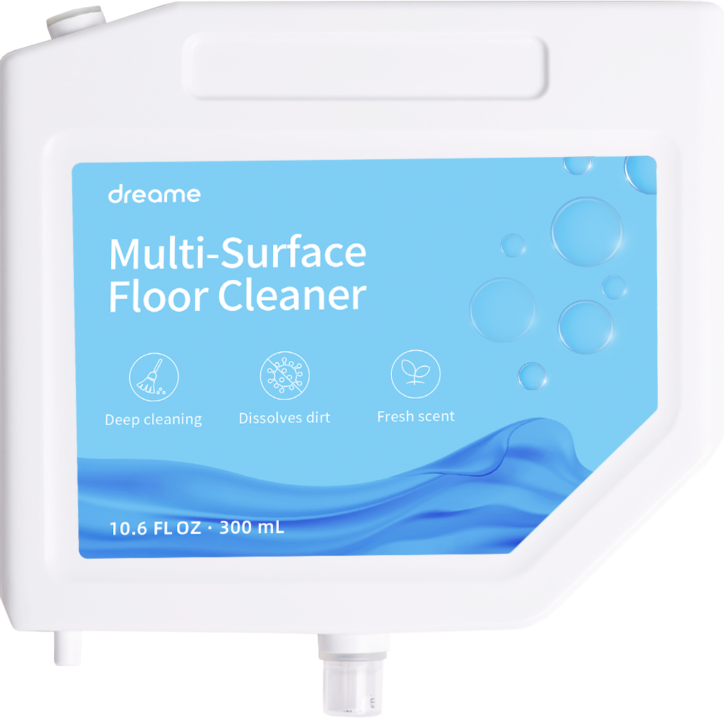 Dreame L10s Ultra Multi-Surface Cleaning Solution 10.6 oz (3-pack)