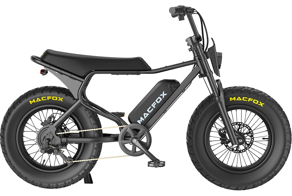 MACFOX X7