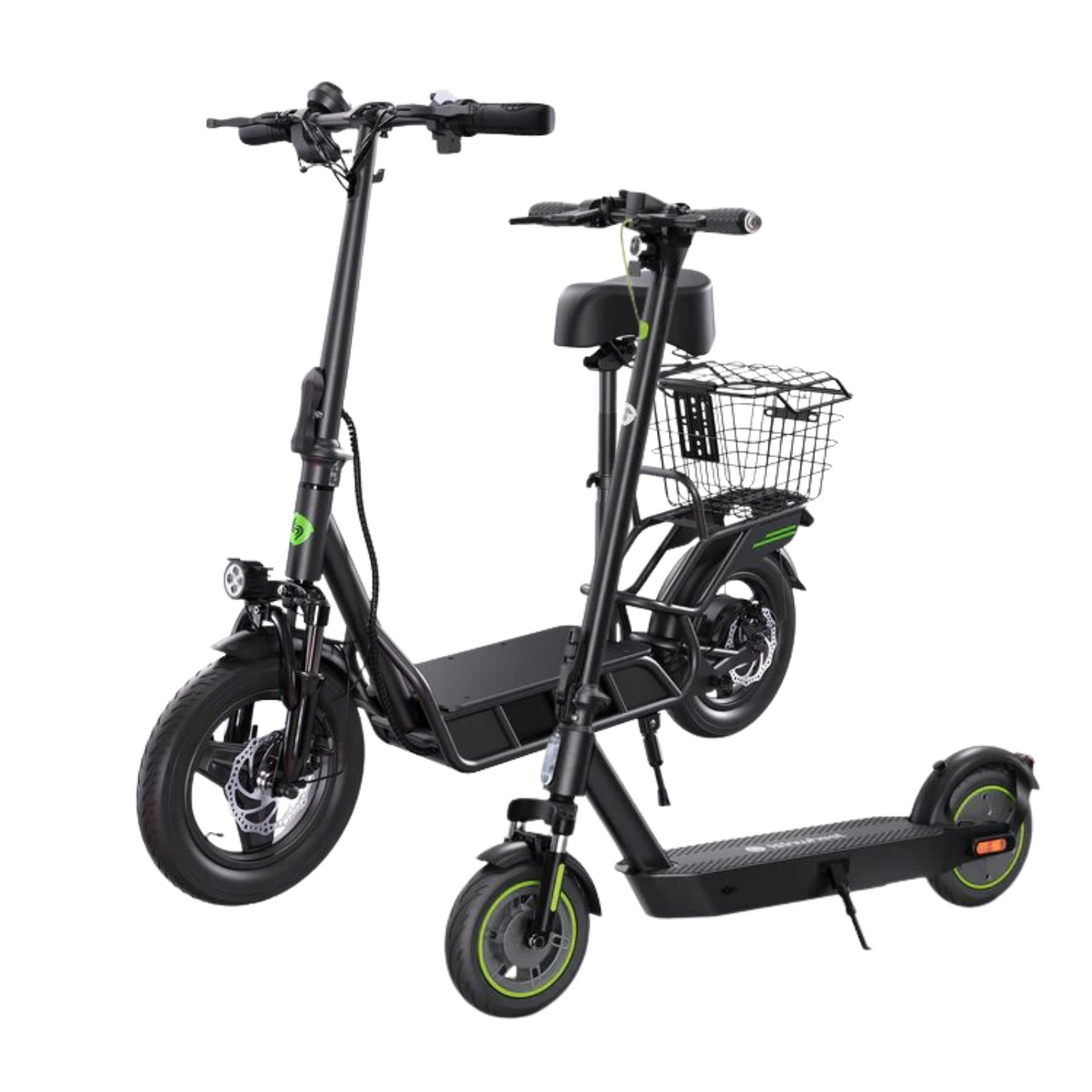10% Off Combo Sale - Any 2 Electric Scooter Best Deals