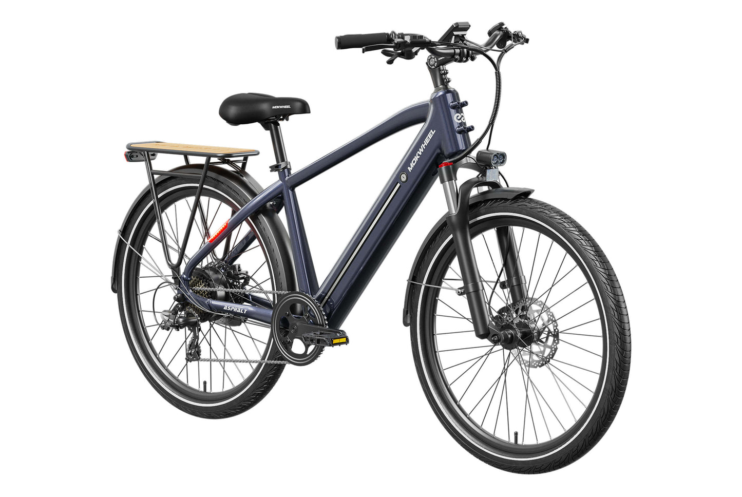 MOKWHEEL Asphalt 2.0