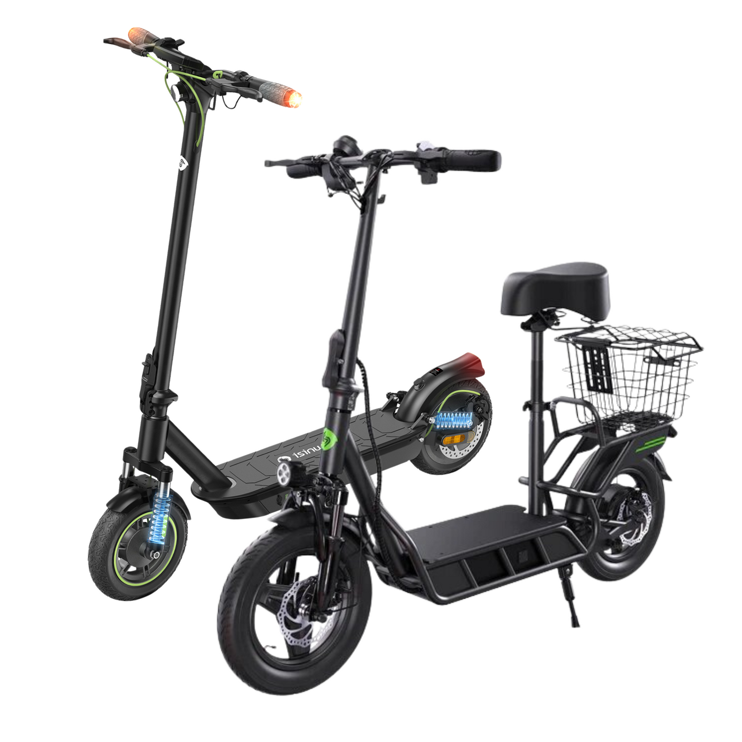 10% Off Combo Sale - Any 2 Electric Scooter Best Deals