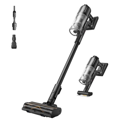 Dreame Z30 Essential Cordless Stick Vacuum-Collection