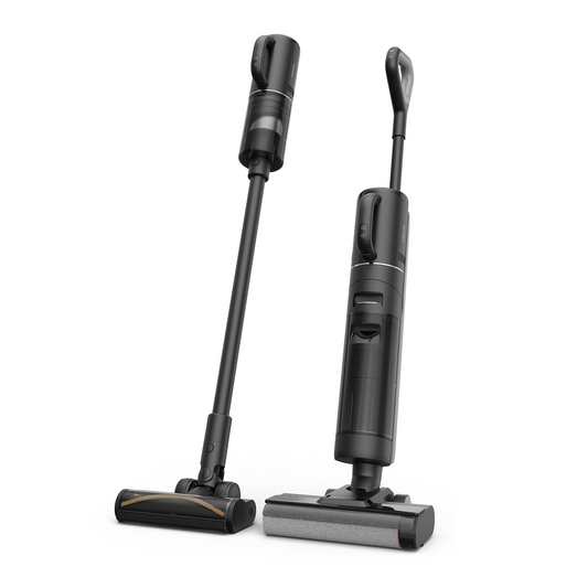 Dreame G10 Combo Wet Dry Vacuum__2025 Sale