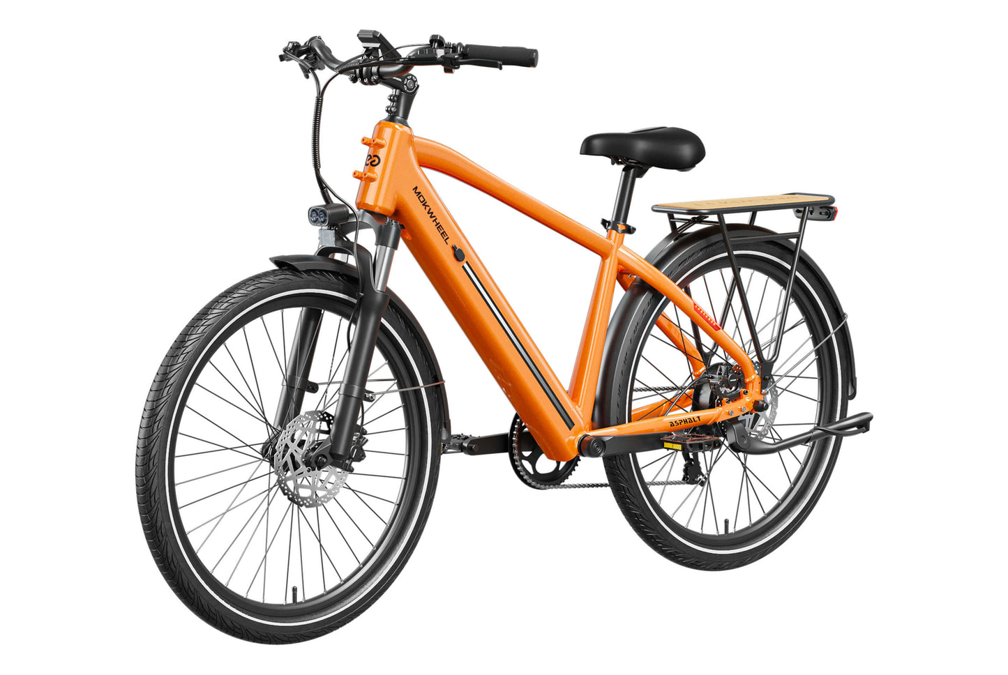 MOKWHEEL Asphalt 2.0
