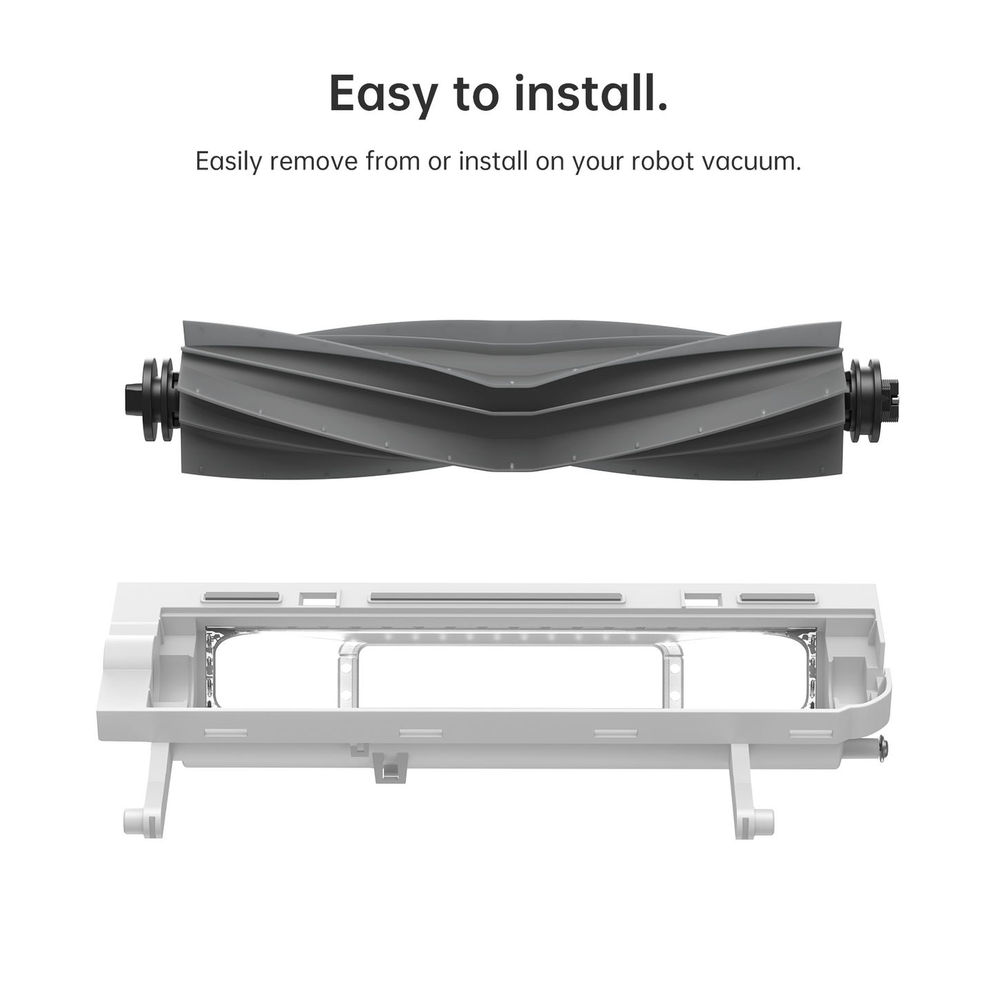 Dreame Rubber Roller Brush