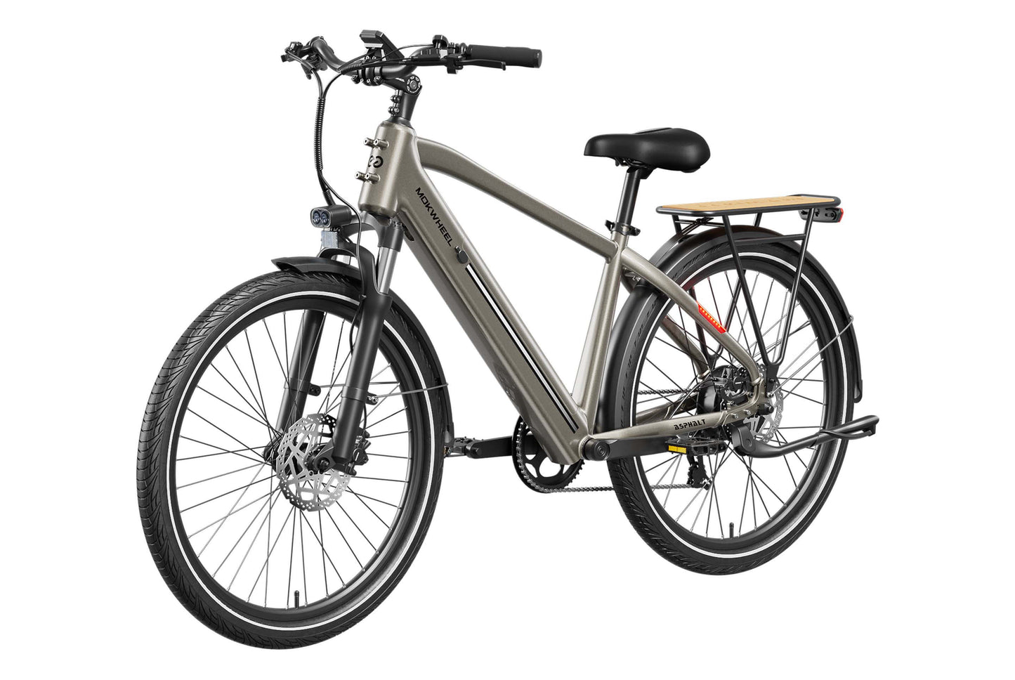MOKWHEEL Asphalt 2.0