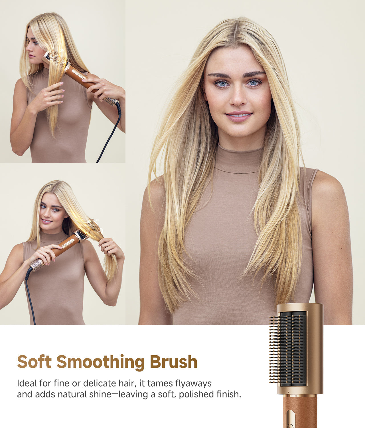 Dreame AirStyle Pro Hair Styler