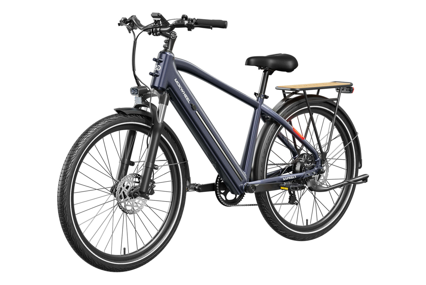 MOKWHEEL Asphalt 2.0
