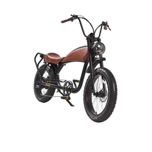 REVI Prowler