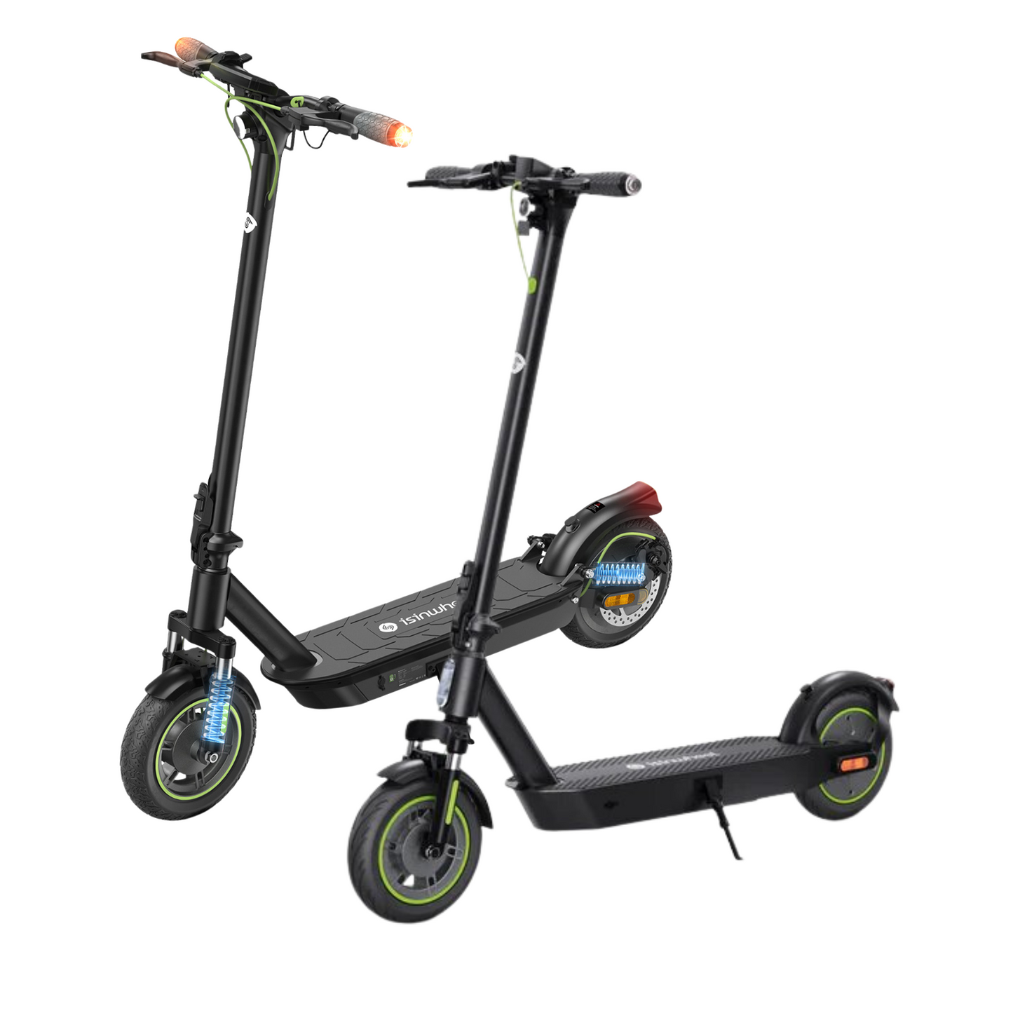 10% Off Combo Sale - Any 2 Electric Scooter Best Deals