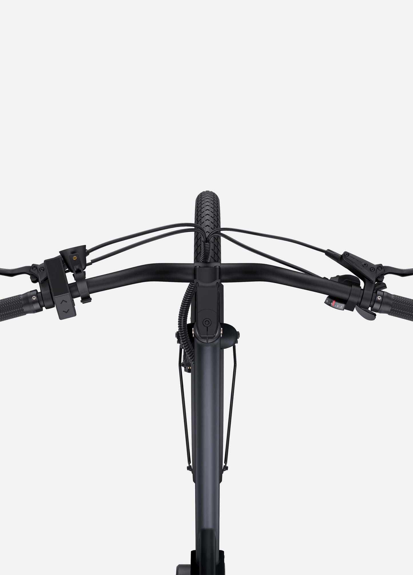 ENGWE P275 ST 250W 260km Ananda Torque Sensor Mid-drive Motor Commuting E-bike