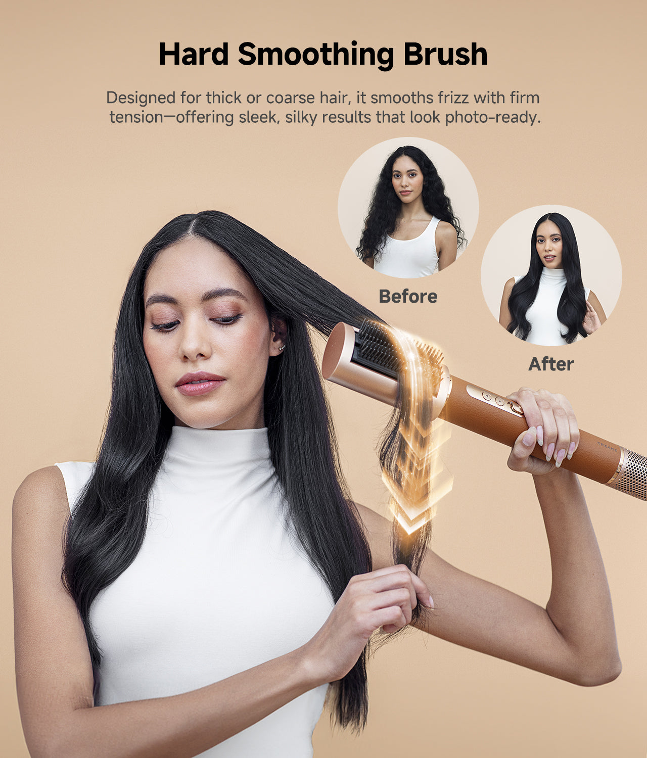 Dreame AirStyle Pro Hair Styler