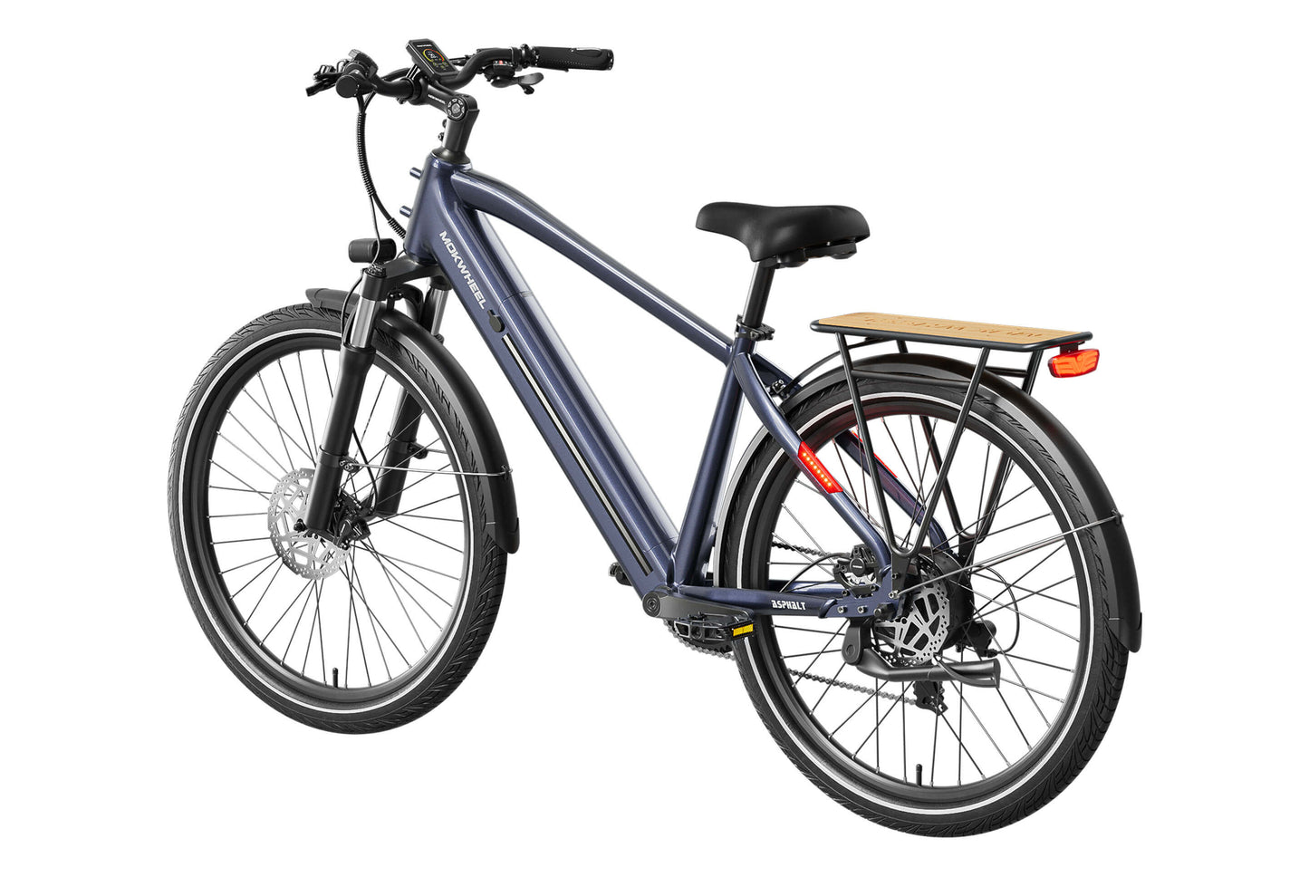 MOKWHEEL Asphalt 2.0