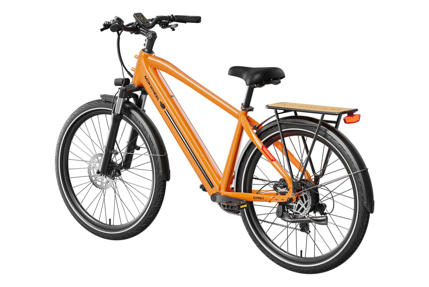 MOKWHEEL Asphalt 2.0
