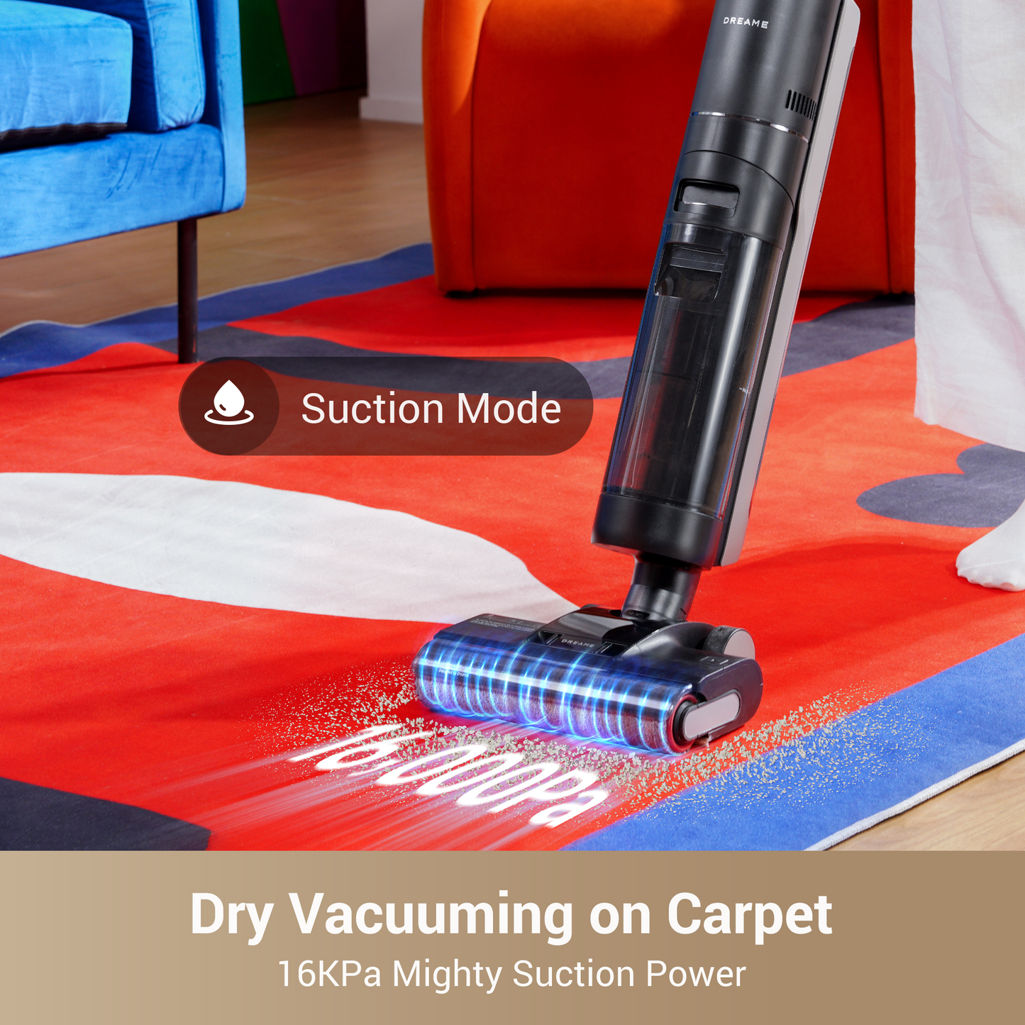 Dreame G10 Pro Wet Dry Vacuum__2025 Sale