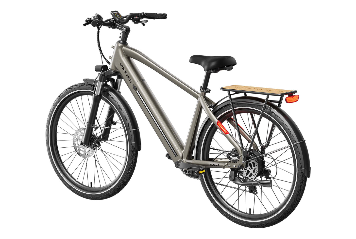 MOKWHEEL Asphalt 2.0