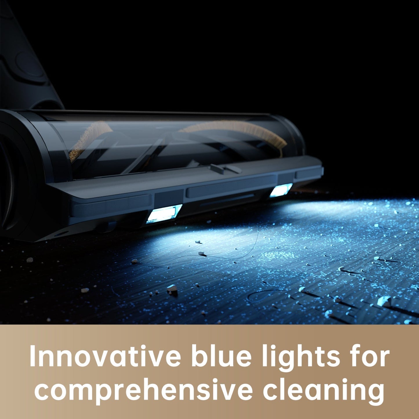 Dreame R20 Cordless Stick Vacuum - Flash Sale