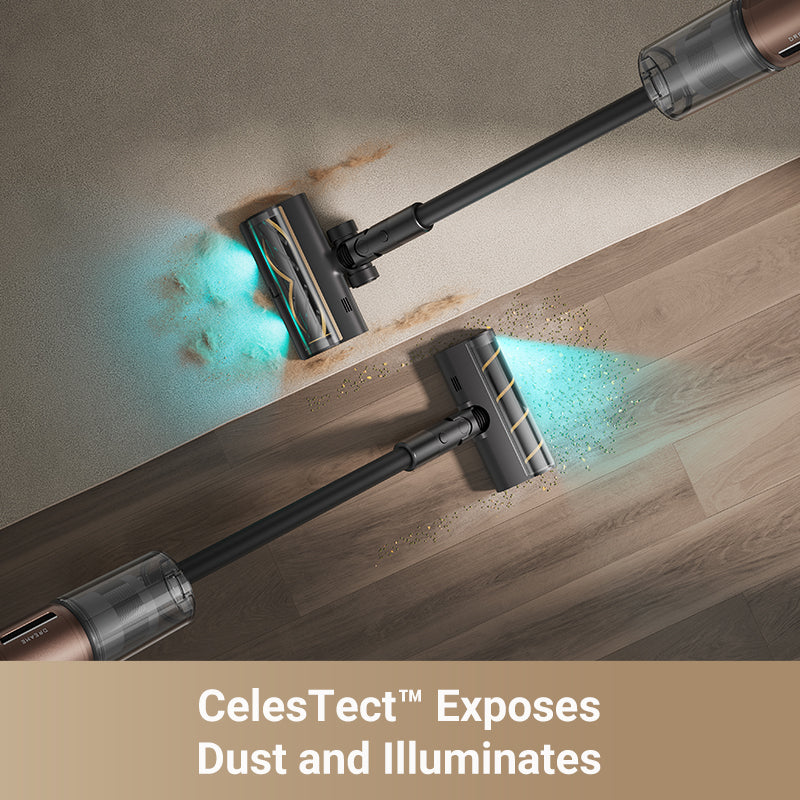 Dreame Z20 Cordless Stick Vacuum - Flash Sale