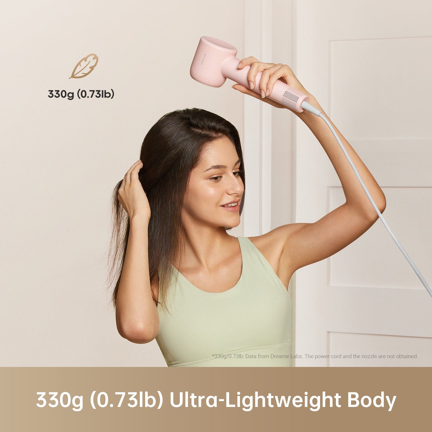 Dreame Hair Gleam High-Speed Hair Dryer