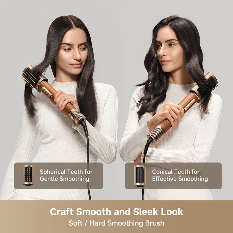 AirStyle Pro Styler + Z30 Vacuum Cleaner