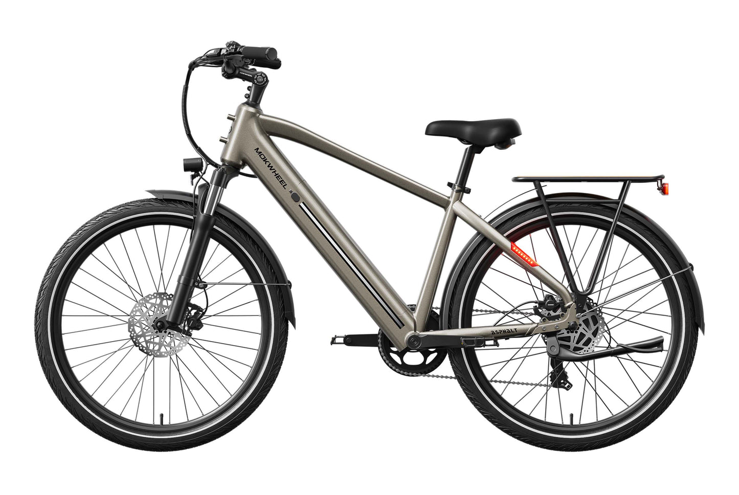MOKWHEEL Asphalt 2.0