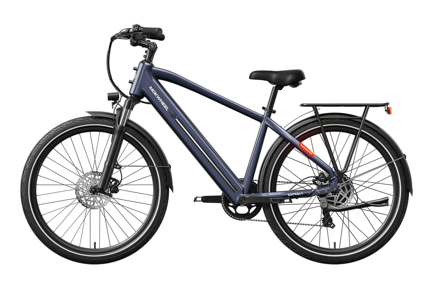 MOKWHEEL Asphalt 2.0