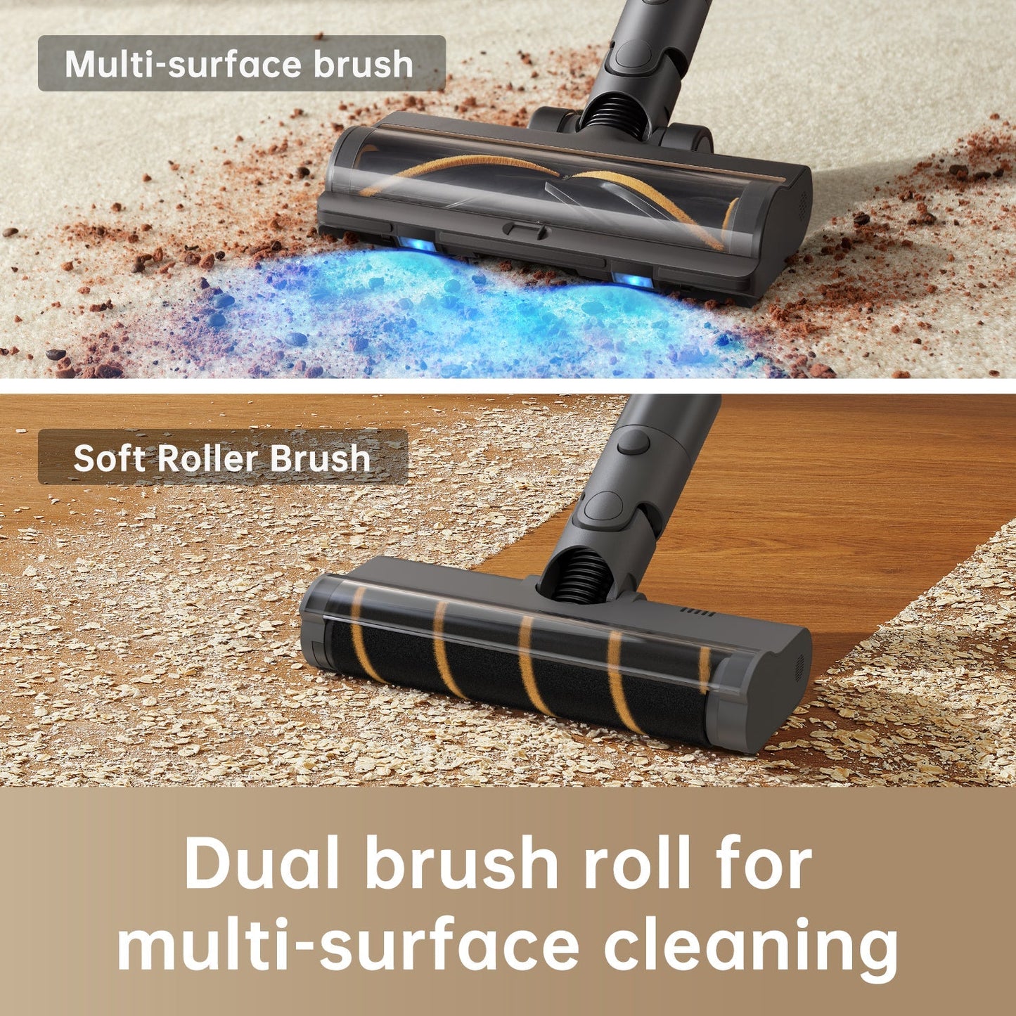 Dreame R20 Cordless Stick Vacuum