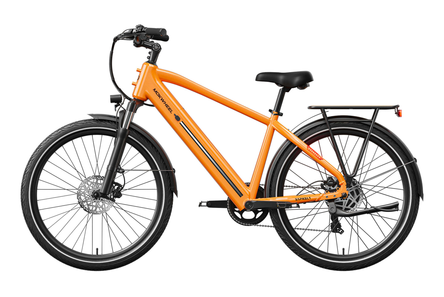MOKWHEEL Asphalt 2.0