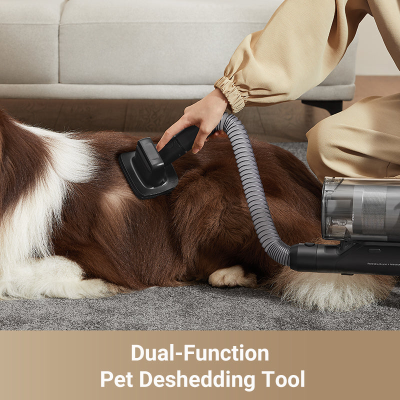 AirStyle Pro Styler + Z30 Vacuum Cleaner