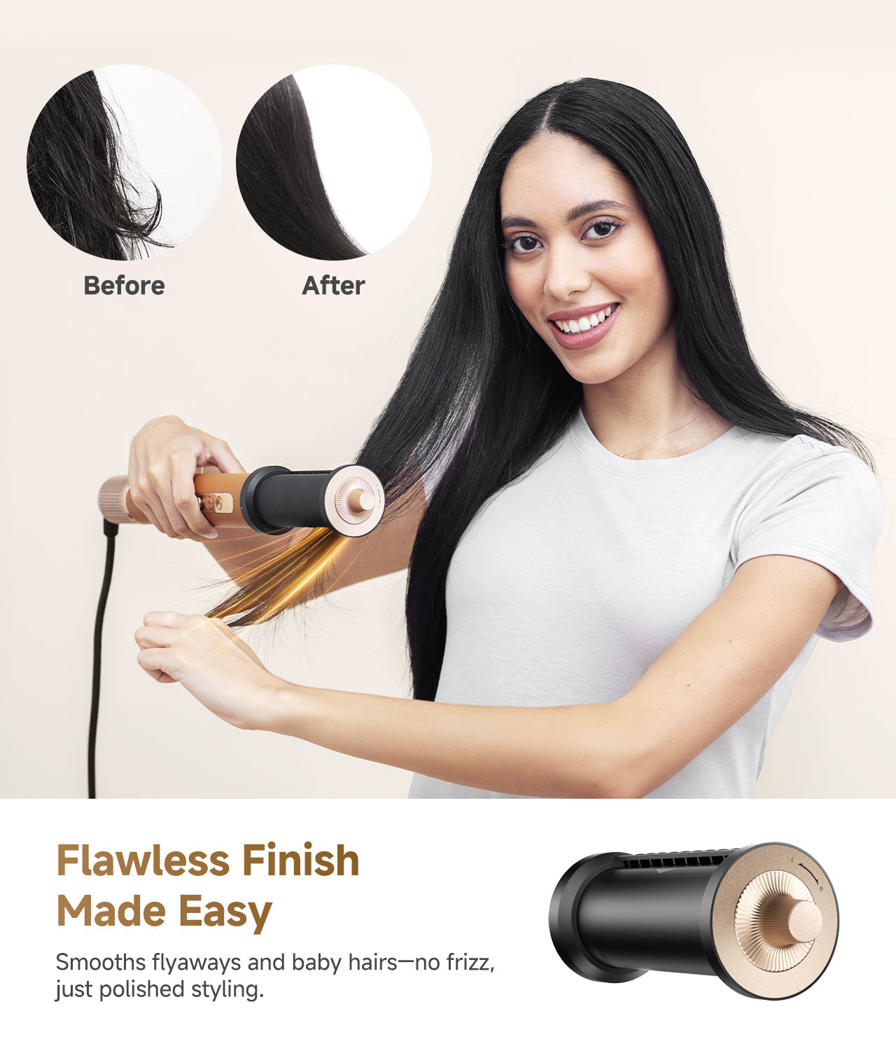 Dreame AirStyle Pro Hair Styler