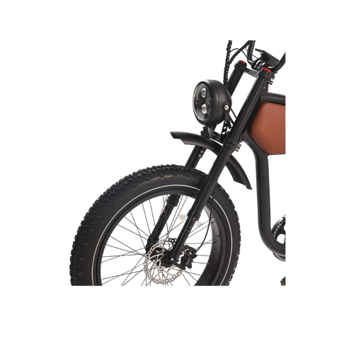 REVI Prowler