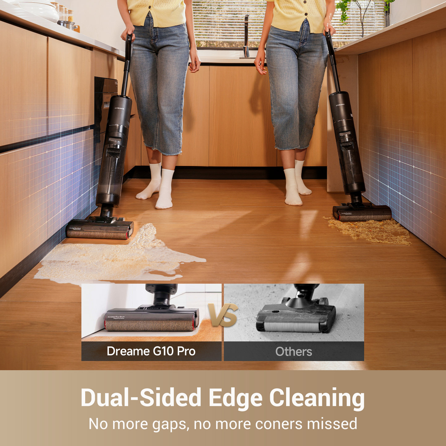 Dreame G10 Pro Wet Dry Vacuum__2025 Sale