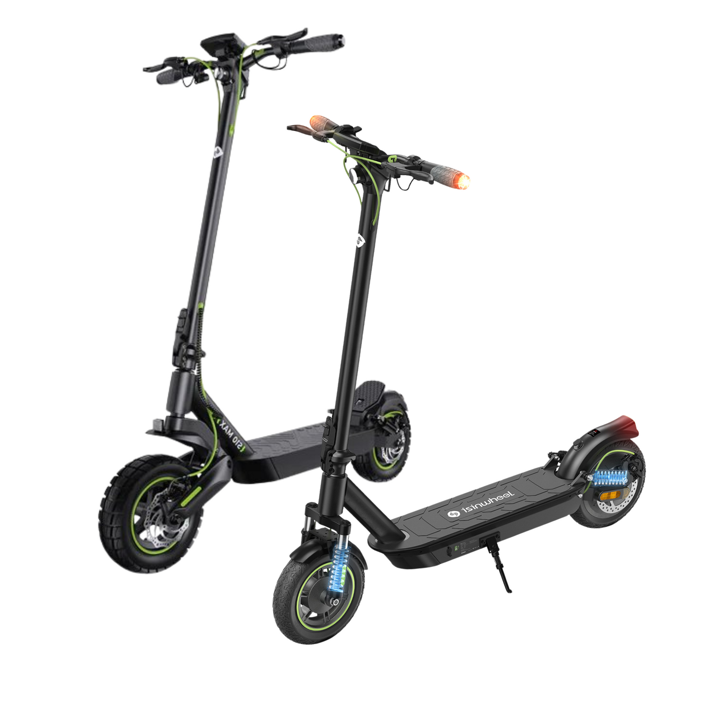 10% Off Combo Sale - Any 2 Electric Scooter Best Deals