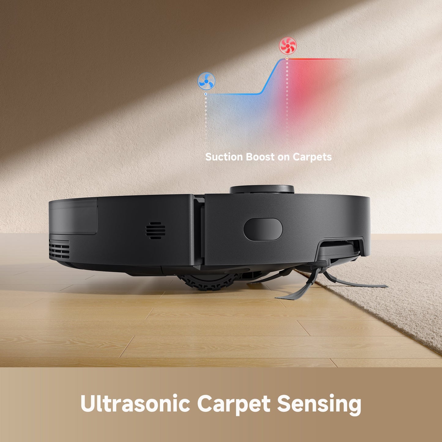 Dreame D20 Pro Plus Robot Vacuum (for Business)